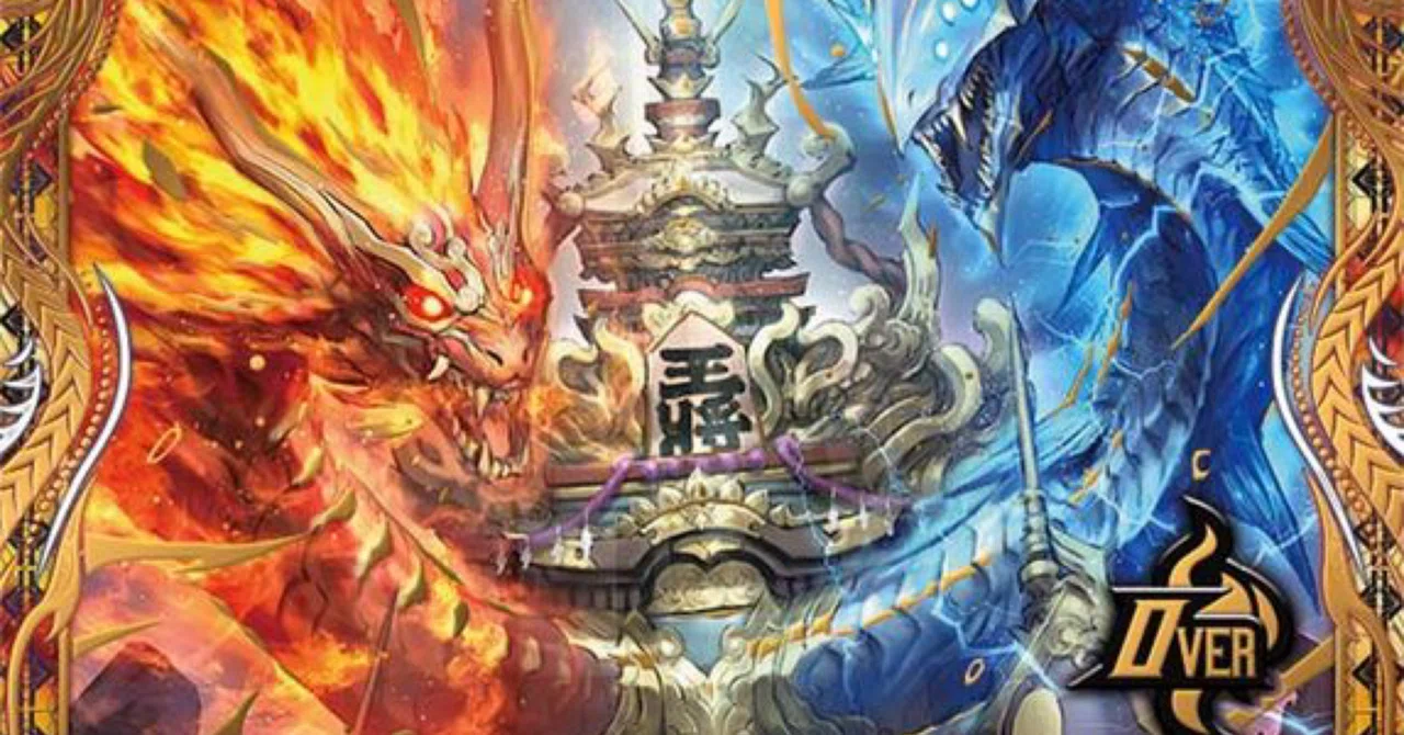 環境デッキ解説］赤青マジック編｜ひーくん