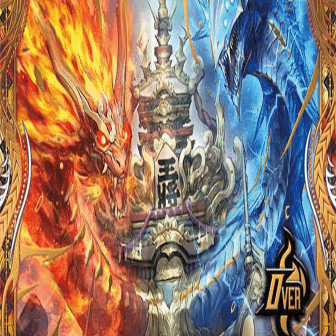 環境デッキ解説］赤青マジック編｜ひーくん