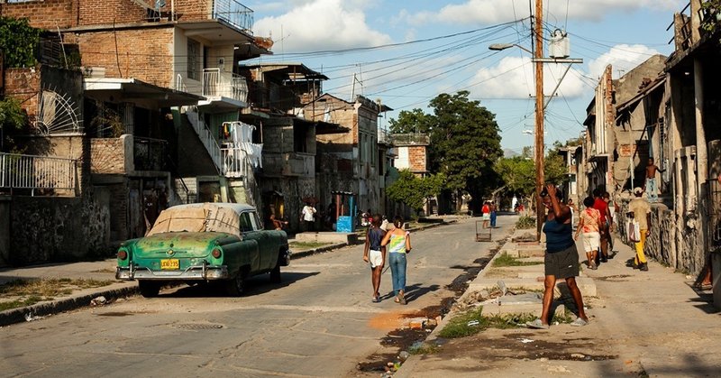 Santiago de Cuba 03