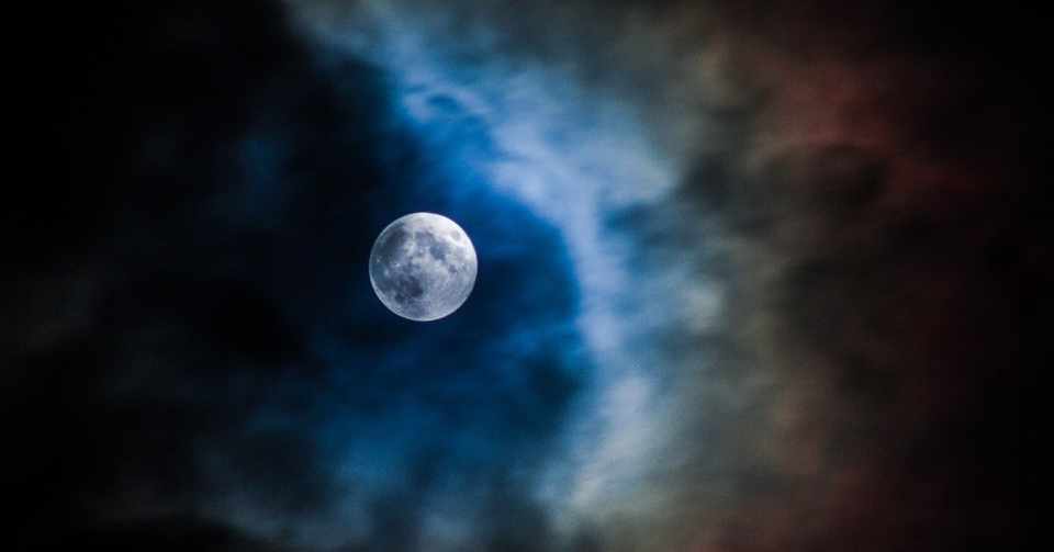 満月対策本部 満月レポート 19年5月19日蠍座満月 ウツワちゃんとわたしたち ゆるり食革命家 Note