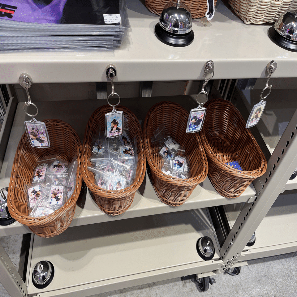 9番街レトロ 古参あぴ展 キーホルダー 缶バッジ 9番街レトロ 古参あぴ