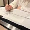 ＠家系図作成たすき　書家　行政書士