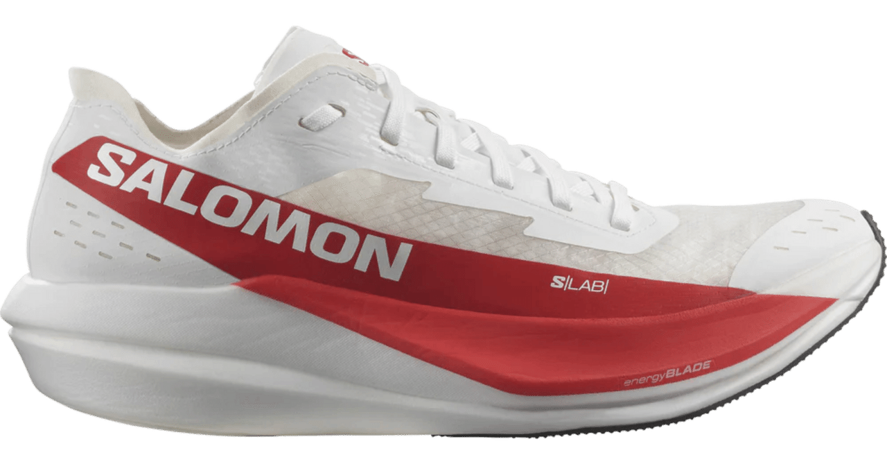 ファンタズム2 商品レビュー】Salomon S/Lab Phantasm 2|maria22|ランニング