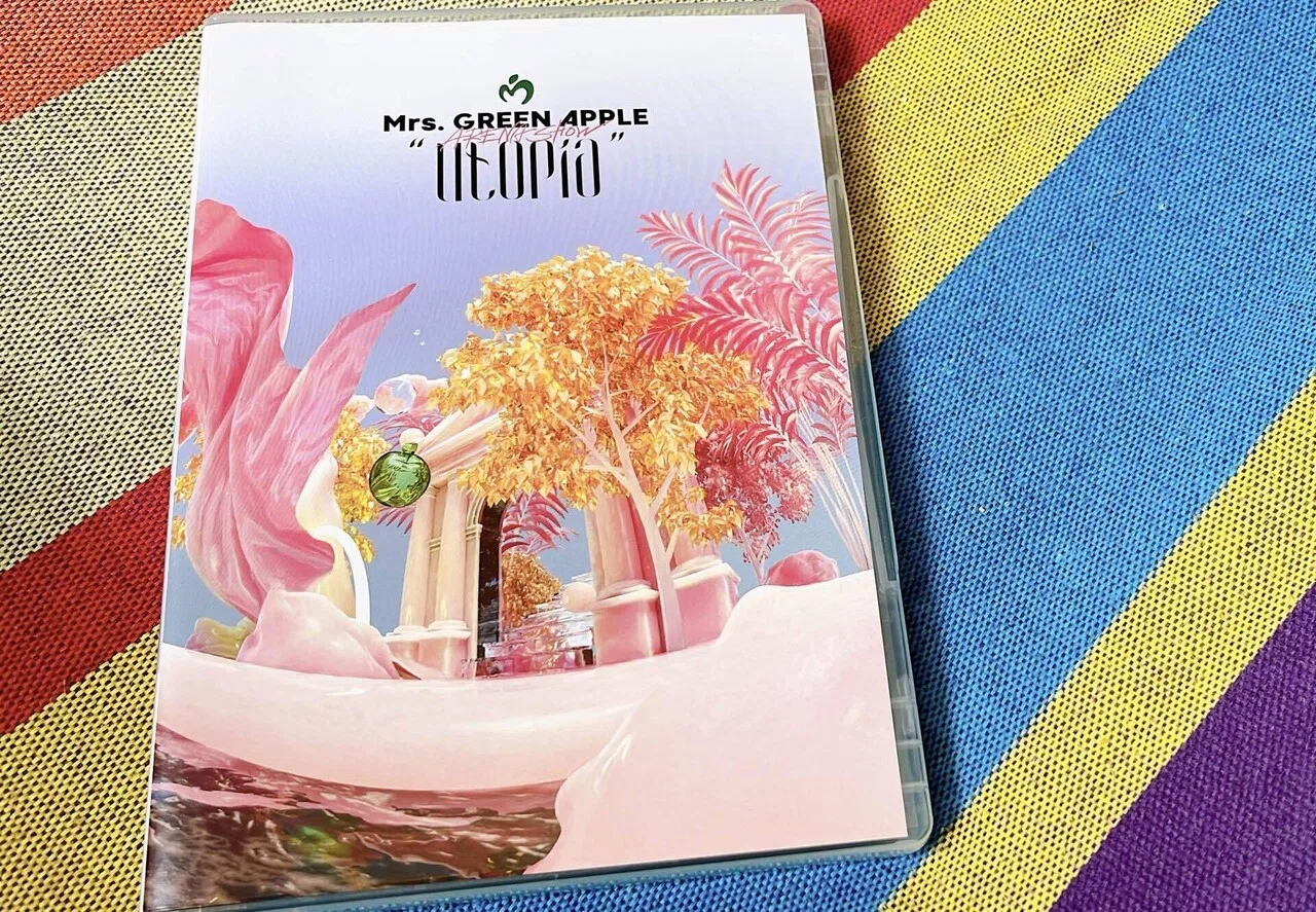 UTOPIA｜ななみ