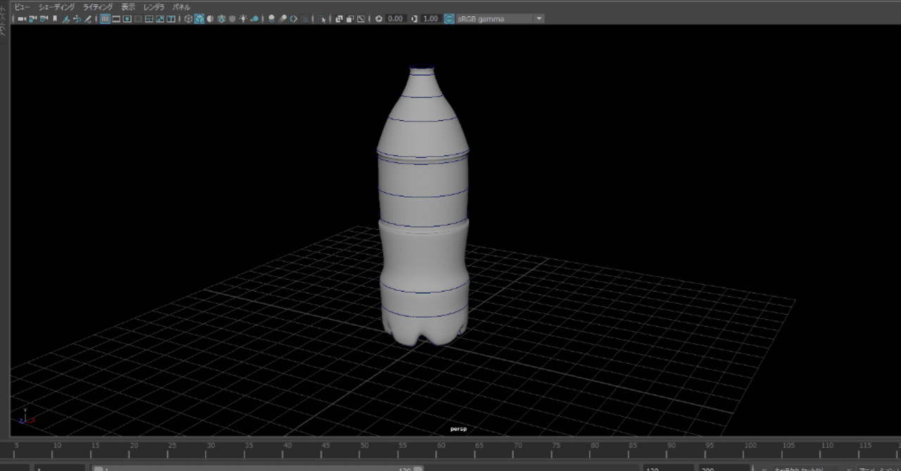 2 初めてのmaya フチヌロー Note