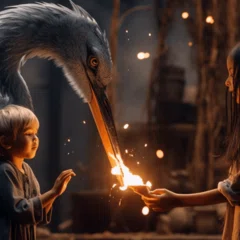 運よく出逢えたイラン映画『サイクリスト』（モフセン・マフマルバフ