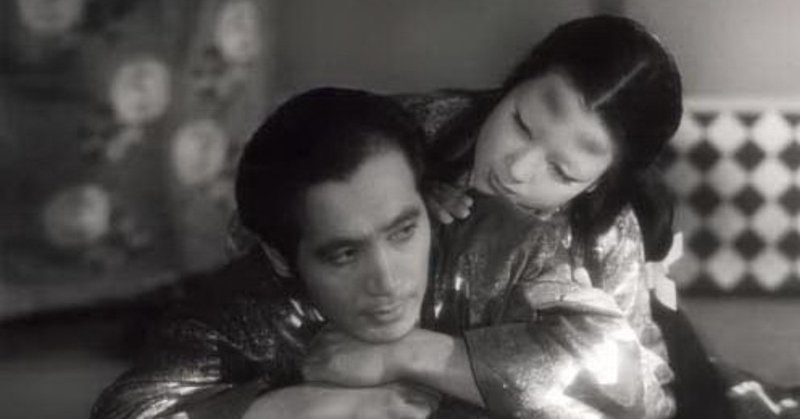 京マチ子さん追悼 雨月物語 1953年 映画評 ひろせ犬 Note