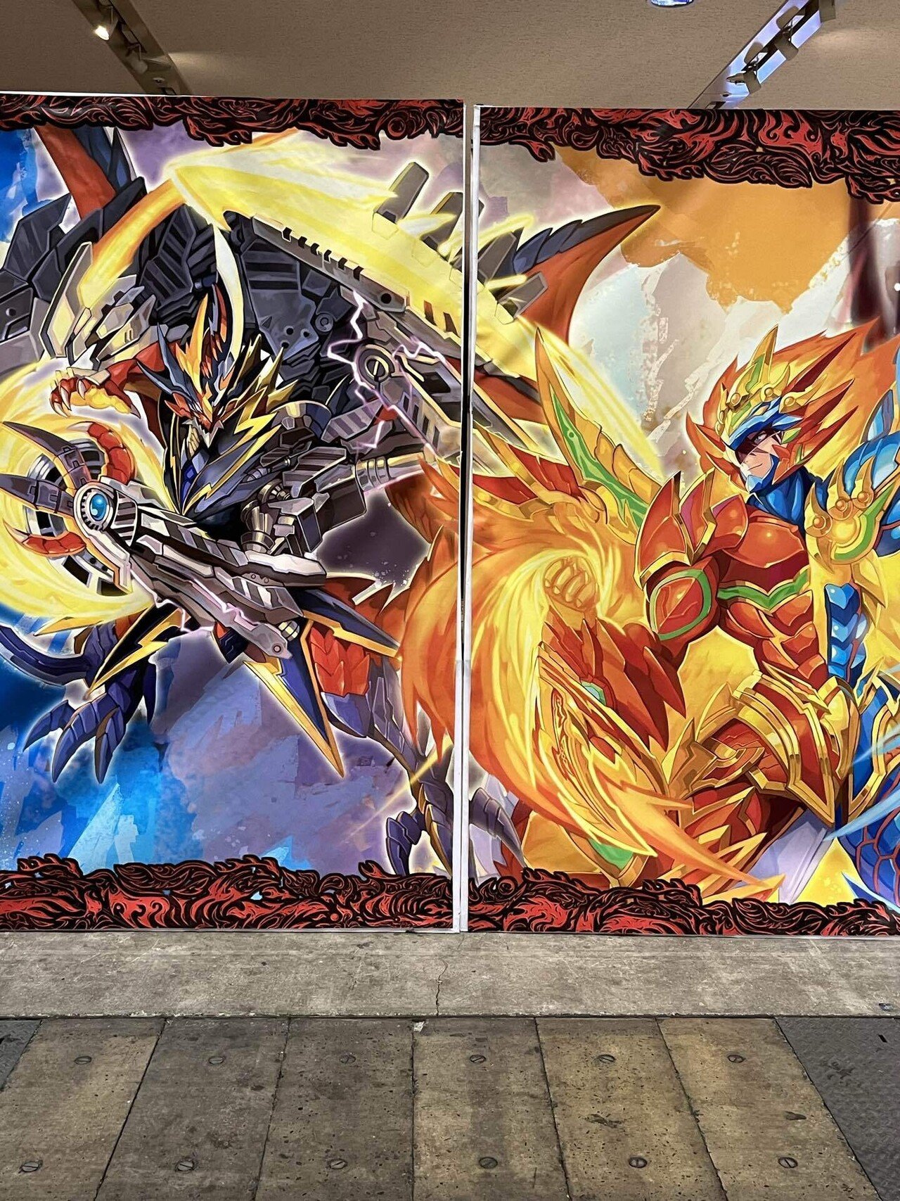 ハニー墓地ソース｜るる/緑の光弾