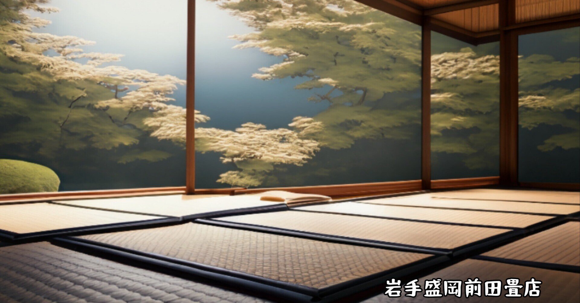 畳の値段はどこが違うの？｜盛岡市の前田畳店｜前田畳店@盛岡