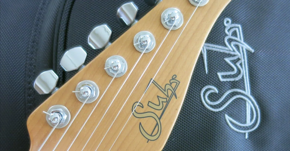 Suhr Classic T セット（Suhr Classic T HH Roasted Select Guitar 