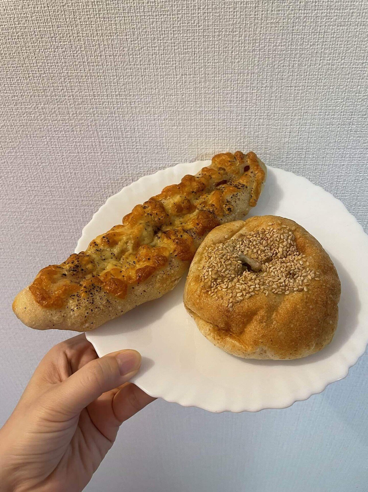 パンの丘 Boulangerie525 (@boulangerie_525) • Instagram photos and videos