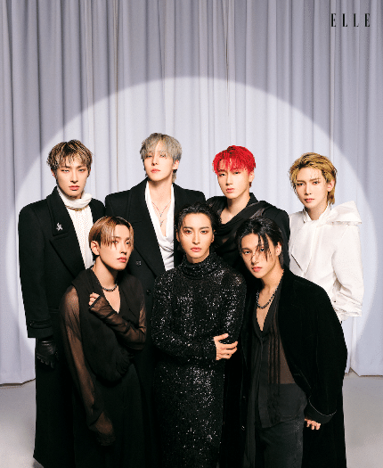 ATEEZ BREAKS THE WALL｜AtoZ_KAZUMI3