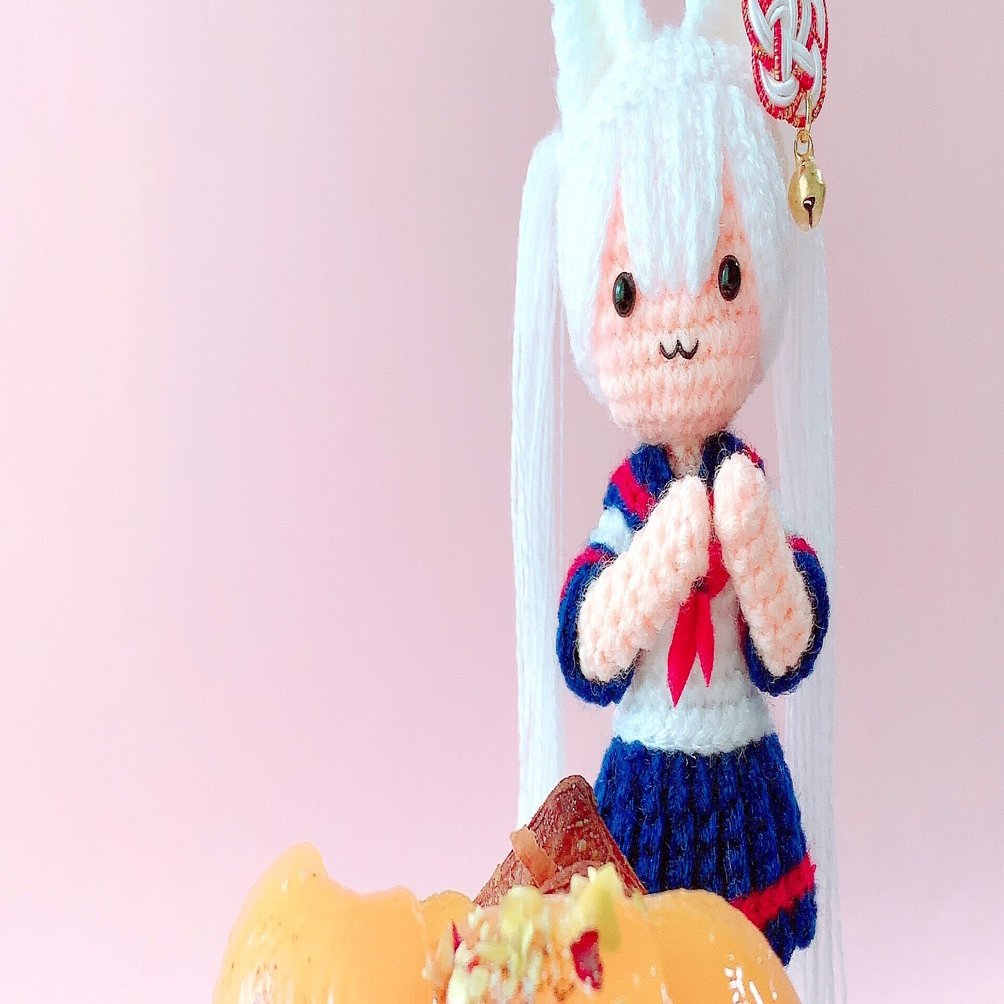 売れてるハンドメイド作家さんの特徴！｜あみぐるみ作家みさきち