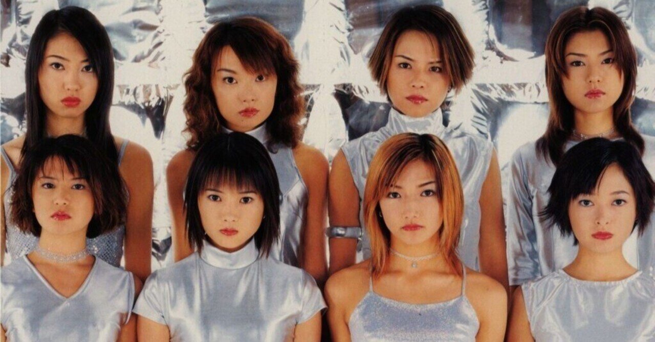 黄金期モーニング娘。の騒動全まとめ｜イブリース