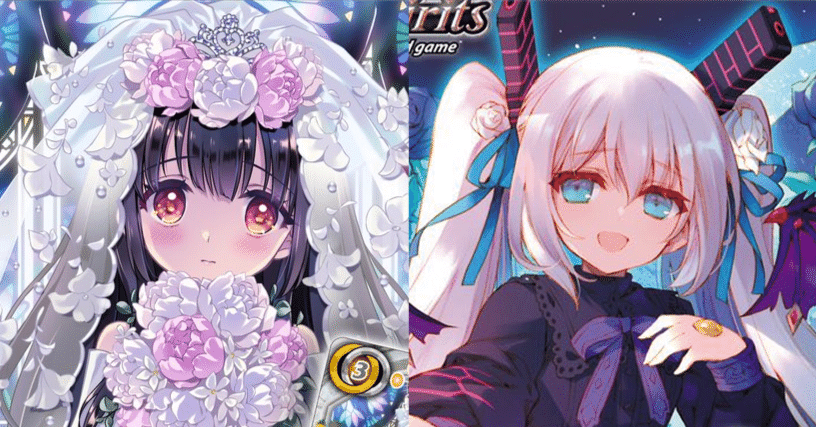 ツアーFINAL東京 ベスト8】リアス＆リオルデッキ【バトルスピリッツ