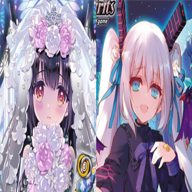 ツアーFINAL東京 ベスト8】リアス＆リオルデッキ【バトルスピリッツ