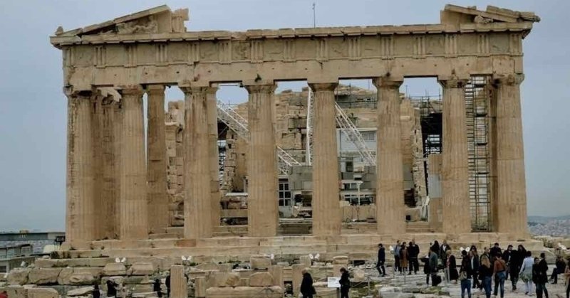 珍しく アニーが怒る 古代ギリシャの女性差別に対して 石塚 雅延 Note 珍しく アニーが怒る 古代ギリシャの女性差別に対して 石塚 雅延 Note