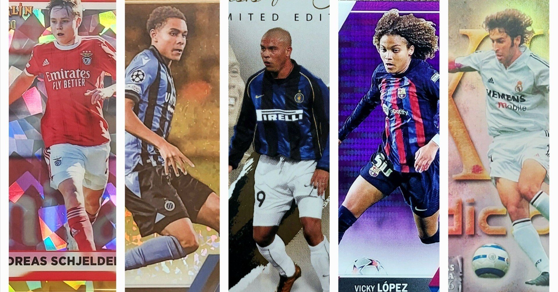 Cロナウド　メッシ他　26枚　PANINI カード　海外サッカー dd2e177e8d2c3b7ef918d5fe1154c3