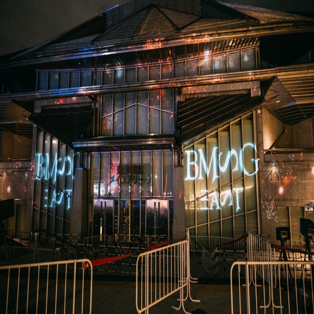 ライブレポ]BMSG FES'23 ＜前半＞｜Le_tom♡_besty