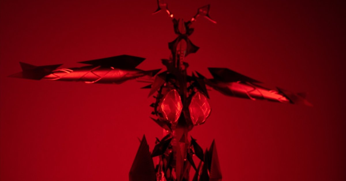 天体制圧用最終兵器ゼットン のフィギュアが2023WORST玩具だった