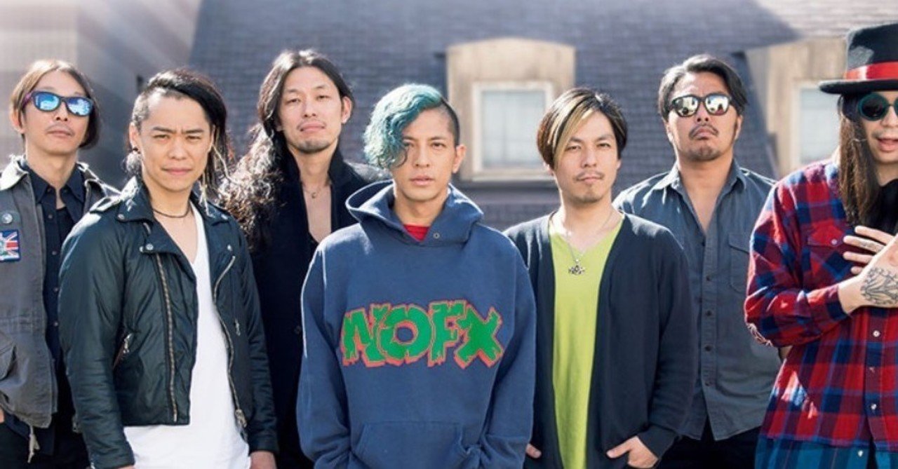 僕と業界を変えたDragonAsh。というかKJ｜ちぇりー