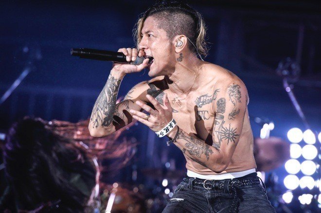 僕と業界を変えたDragonAsh。というかKJ｜ちぇりー