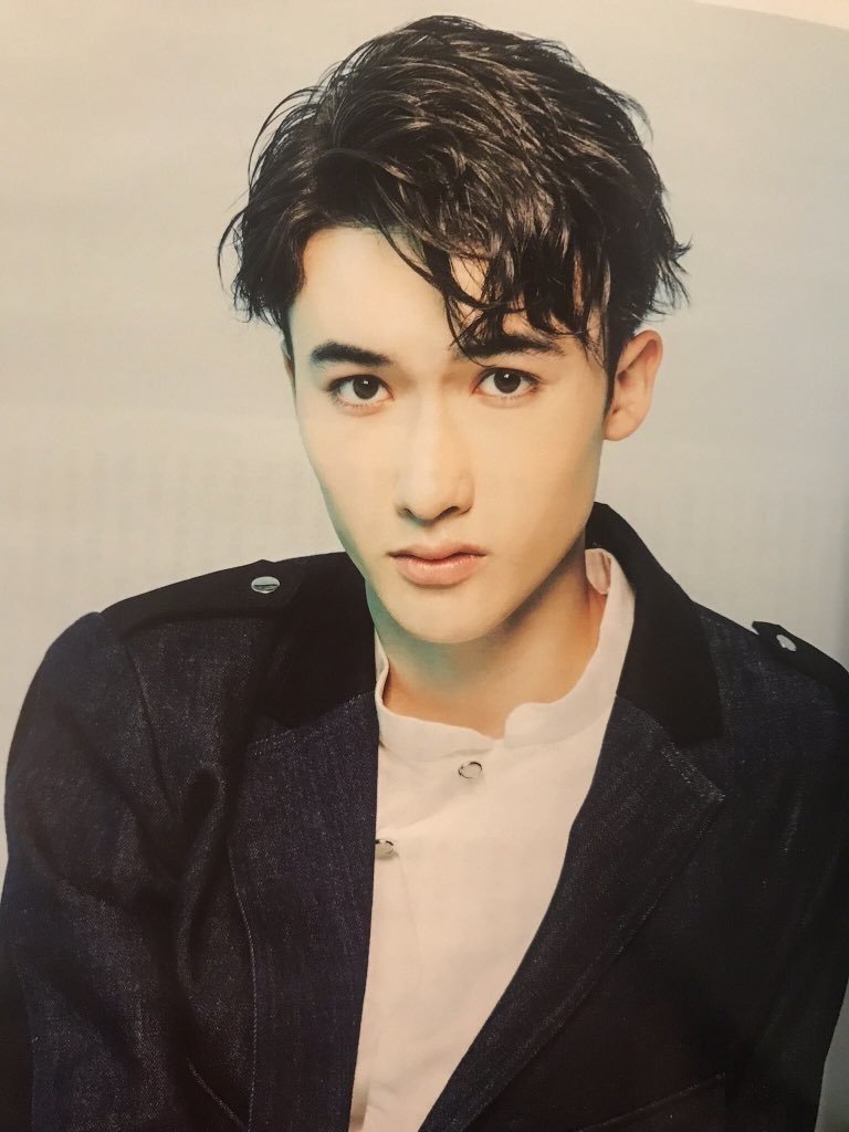 Sexy Zoneを布教し隊 Sexy Zone概要編 セクラバの人 Note