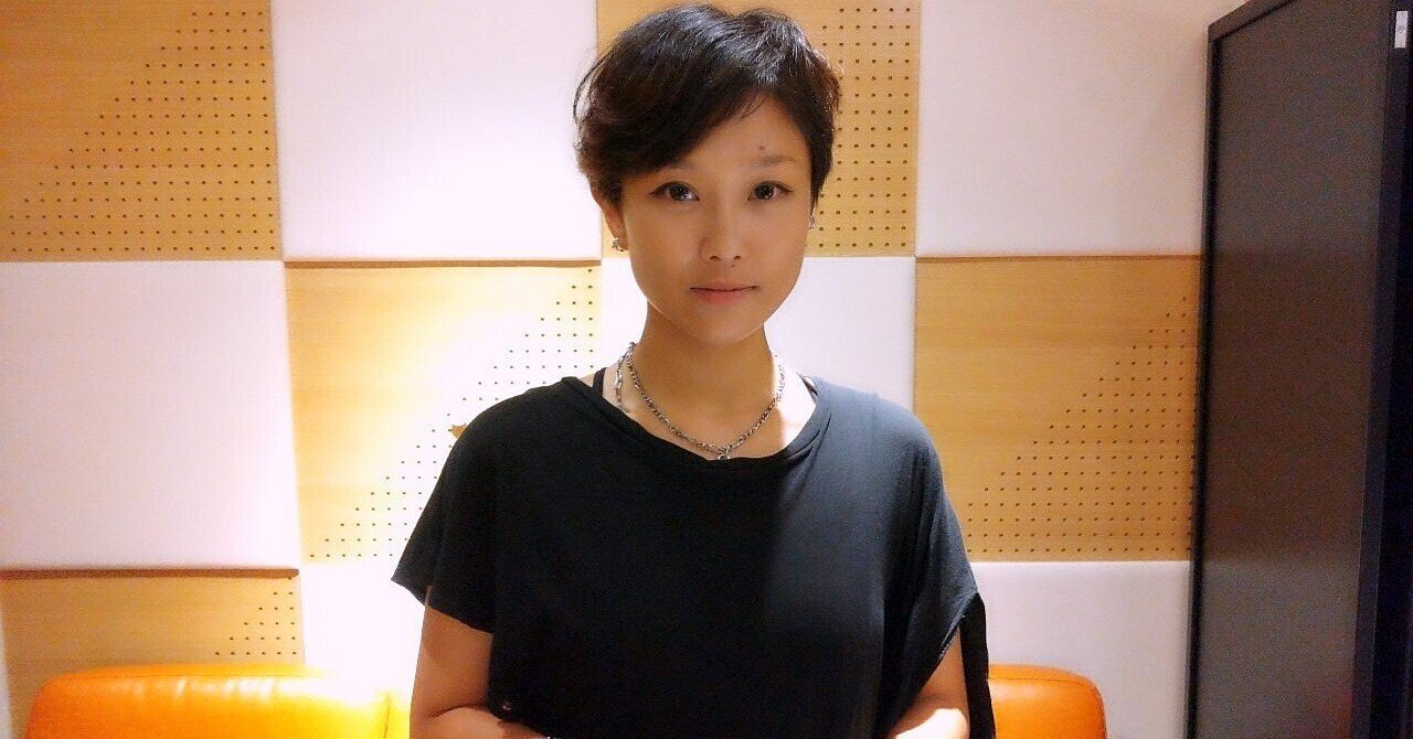 ゆあさみちる 「温泉みたいに人を癒して温められる人になります