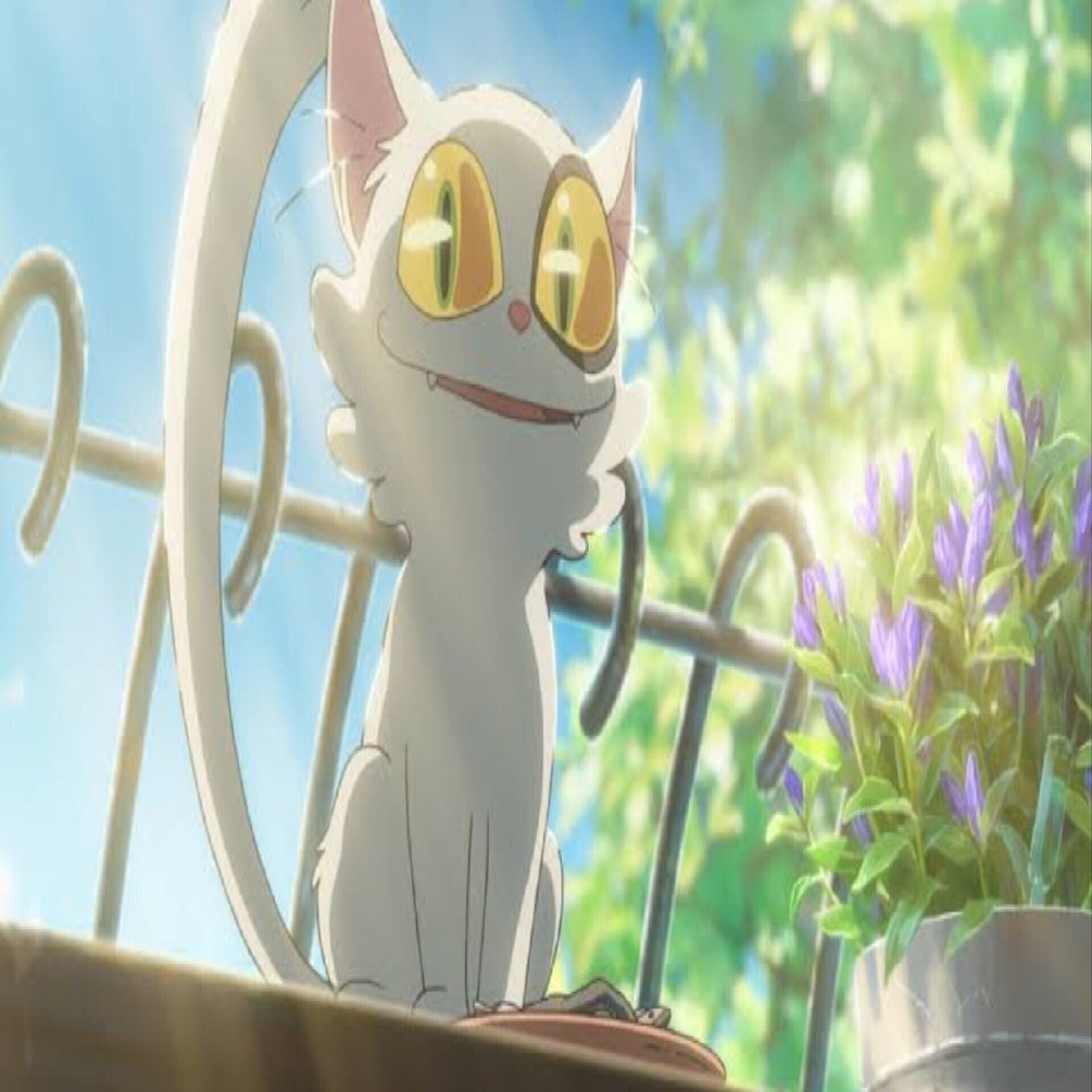 夢と現実が交錯するすずめの戸締まり。不思議な扉後ろ戸、巨大なミミズ