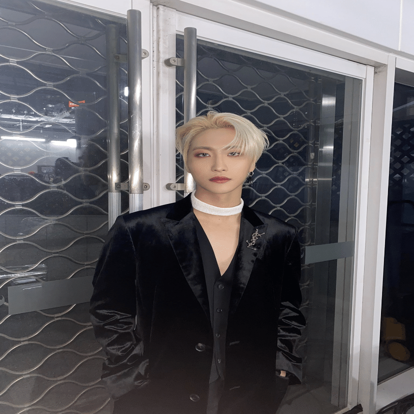 美しすぎるソンファさん｜miyu-fa(みゆふぁ)