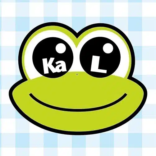 かえるめも
