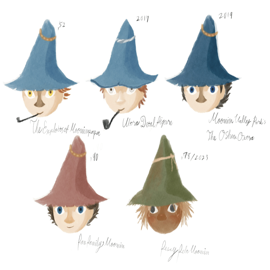 スナフキン様 スナフキンまとめ｜すろたんき