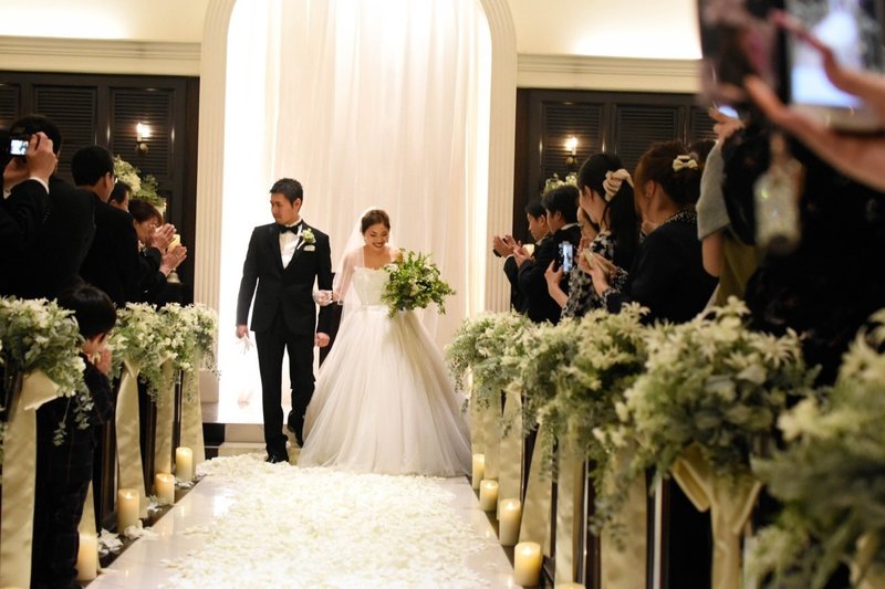 親友の結婚式 Takuyam Note 親友の結婚式 Takuyam Note