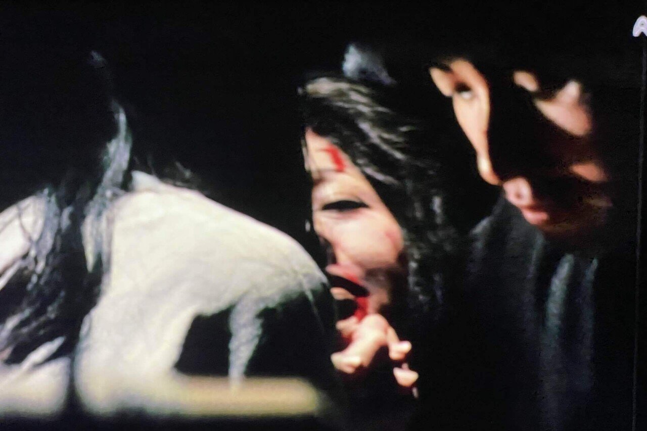 必殺仕事人』第79話左門「おしまのために仕事しよう」主水「しょうが