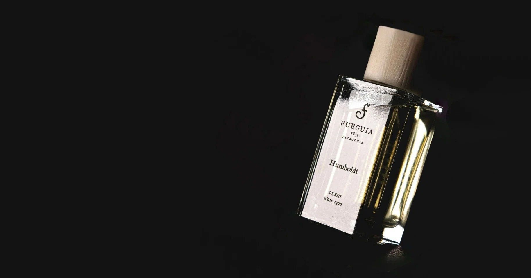 東京消費 #6 香水「FUEGUIA 1833」sandz｜BUNBOU WEB