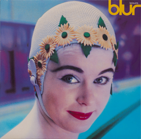 ブラー（Blur）メンバー全員 直筆入り写真 💡💡💡💡