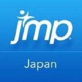 JMP Japan