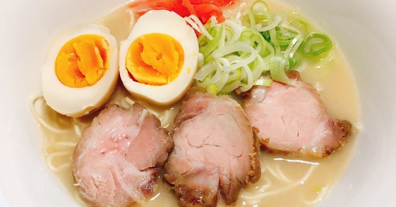 ホットクックで低温調理 叉焼編 猛牛打線 Note