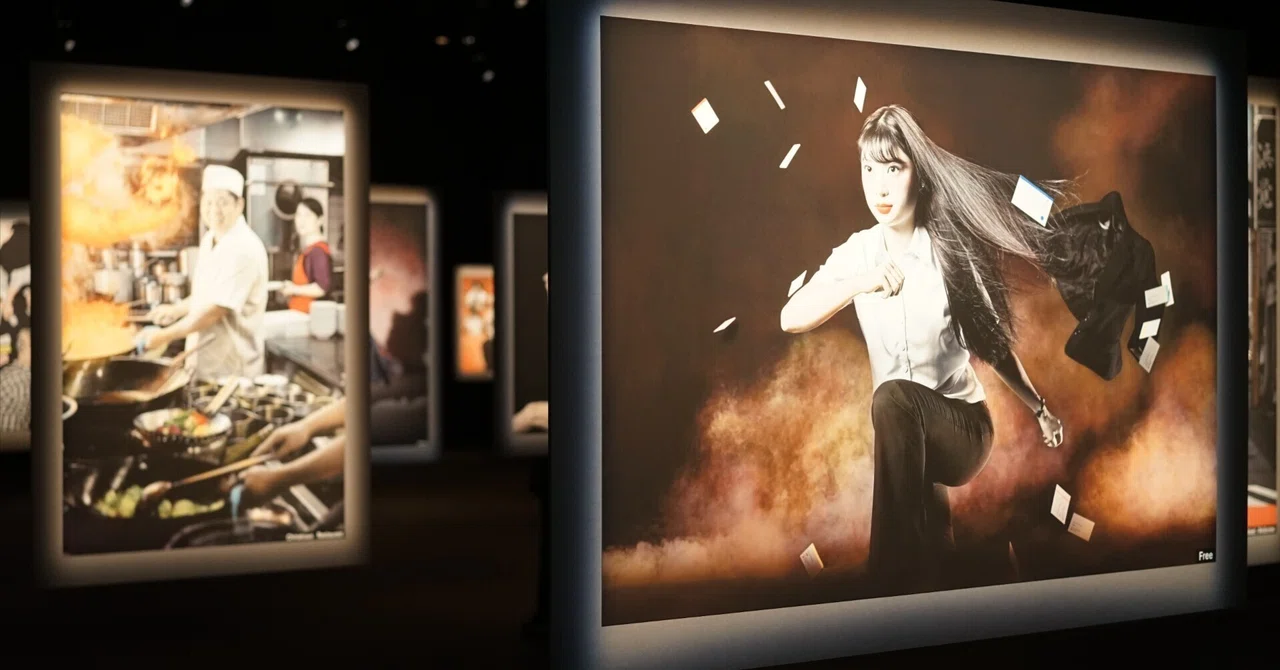 展覧会レポ：KAAT神奈川芸術劇場「浅田政志展｜YOKOHAMA PHOTOGRAPH