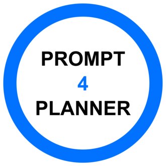 PROMPT FOR PLANNER