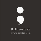 B;flourish-ビーフラリッシュ-