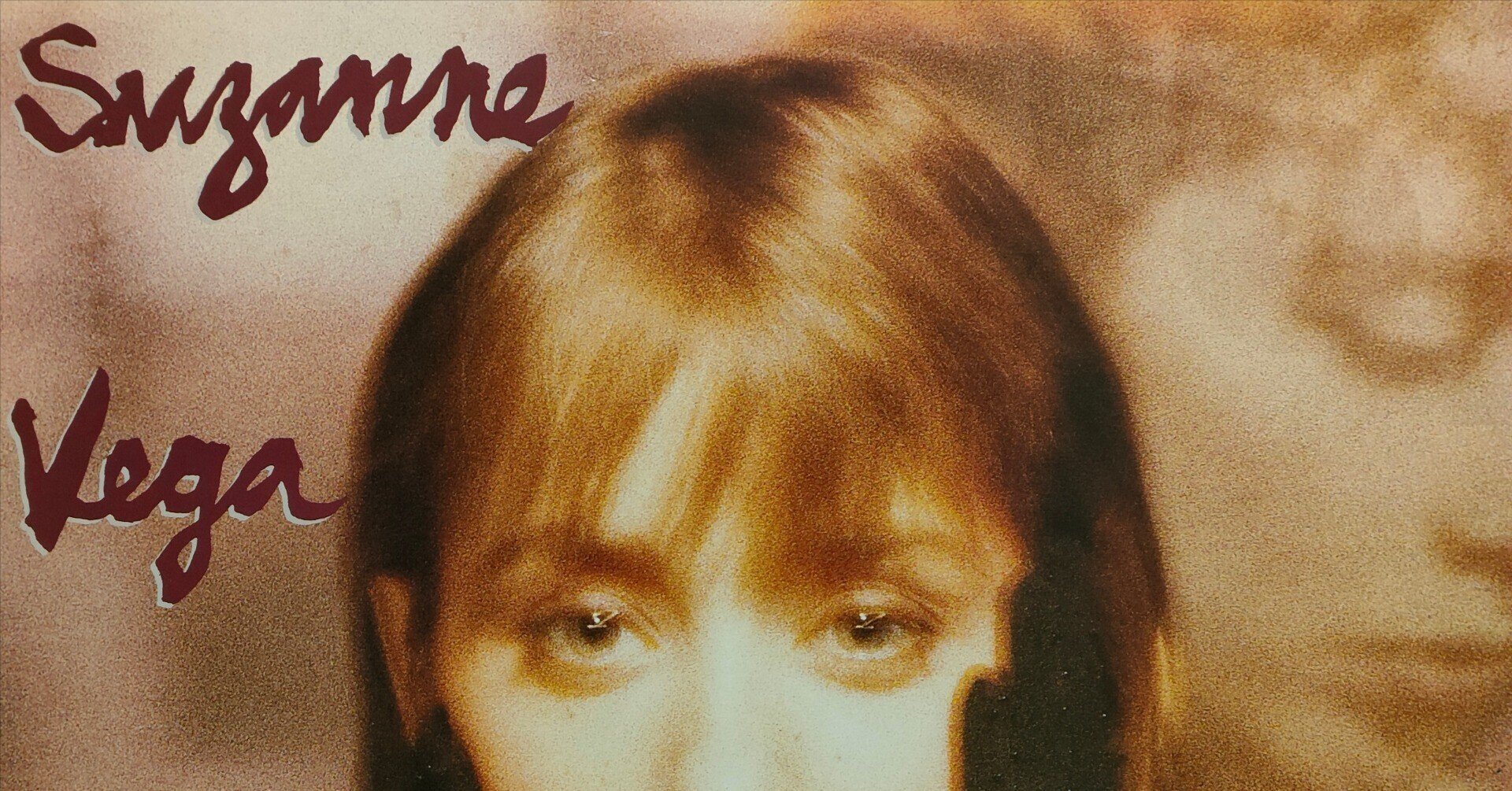日本盤プロモ7“ Suzanne Vega スザンヌ・ヴェガ Gypsy 日本盤プロモ7“ Suzanne Vega スザンヌ・ヴェガ Gypsy