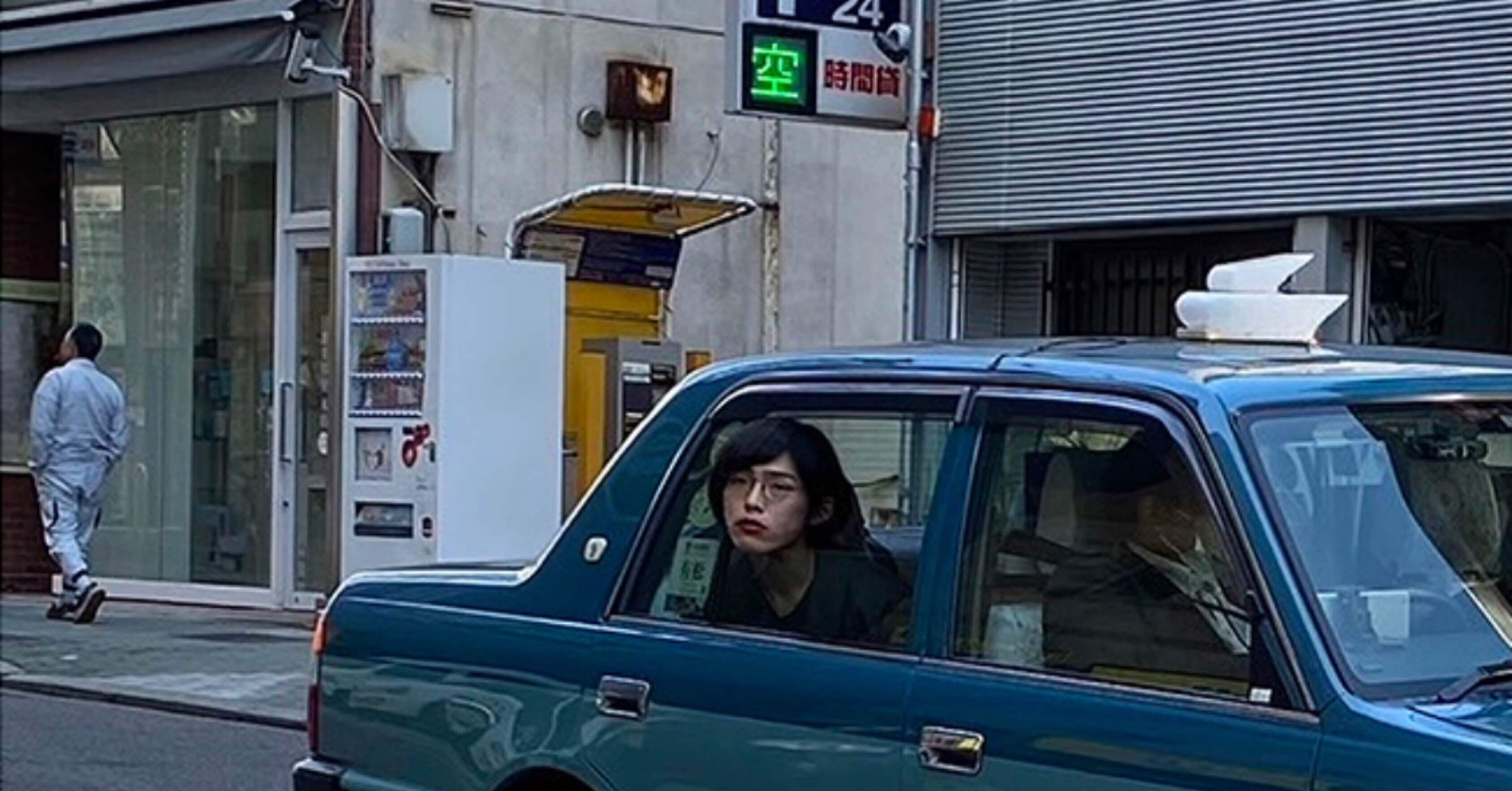 君島大空 - no public sounds｜nonstandardplaymates