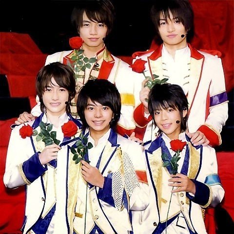 Sexy Zoneを布教し隊 Sexy Zone絆編 セクラバの人 Note Sexy Zoneを布教し隊 Sexy Zone絆編 セクラバの人 Note