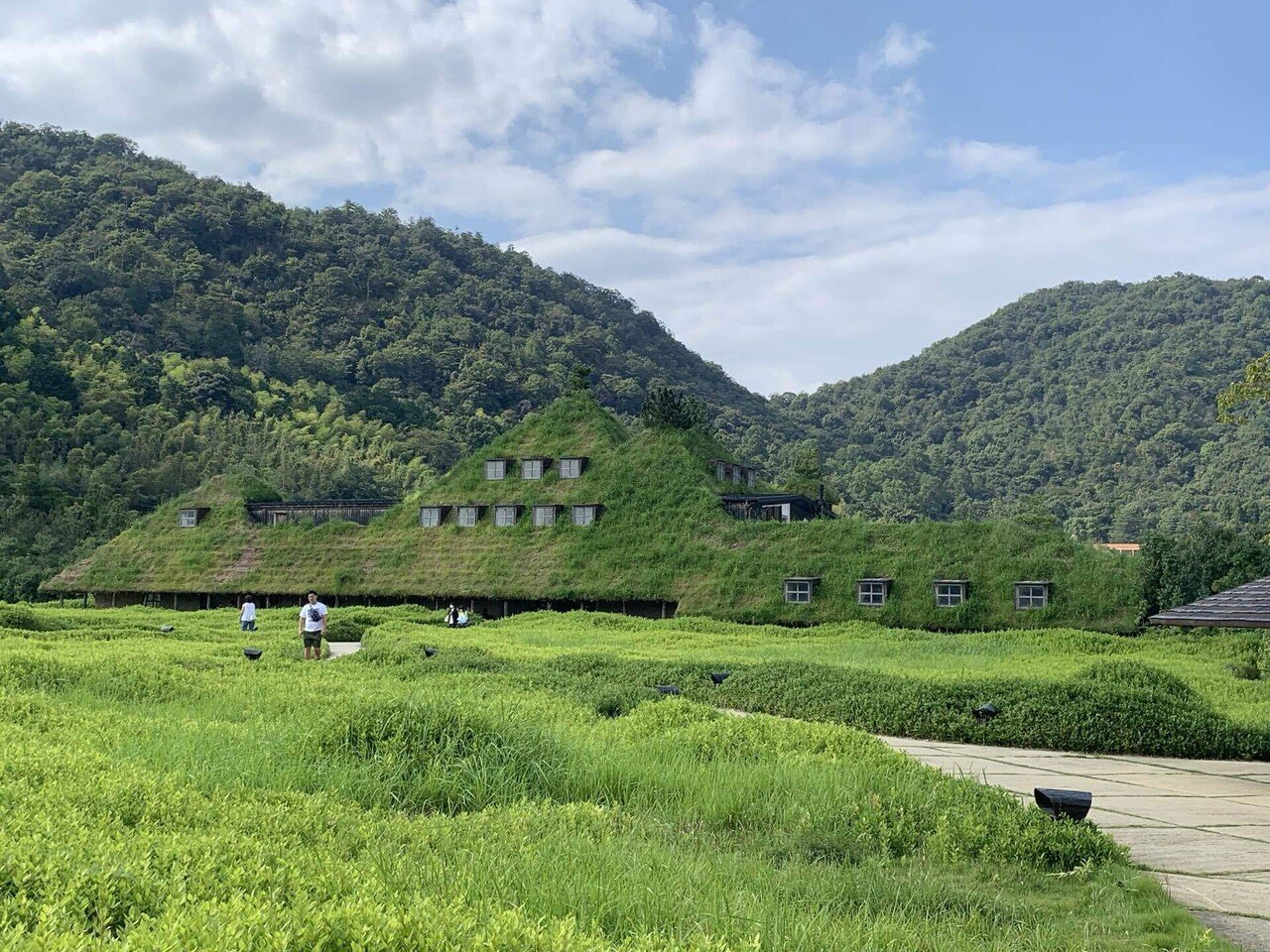 大人の遠足】近江八幡② これぞフラッグシップ！ ラ コリーナ近江八幡