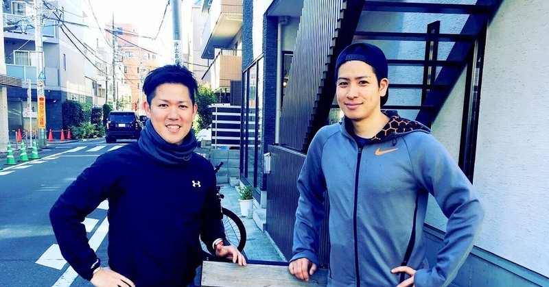 はじめまして 仲村渠 容です 左です Southwind Note