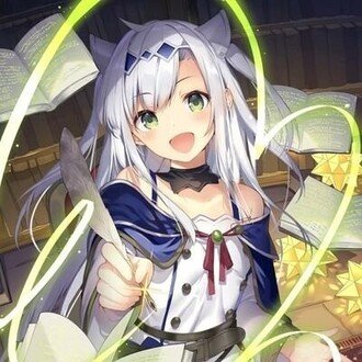 ゆき カードゲーマー