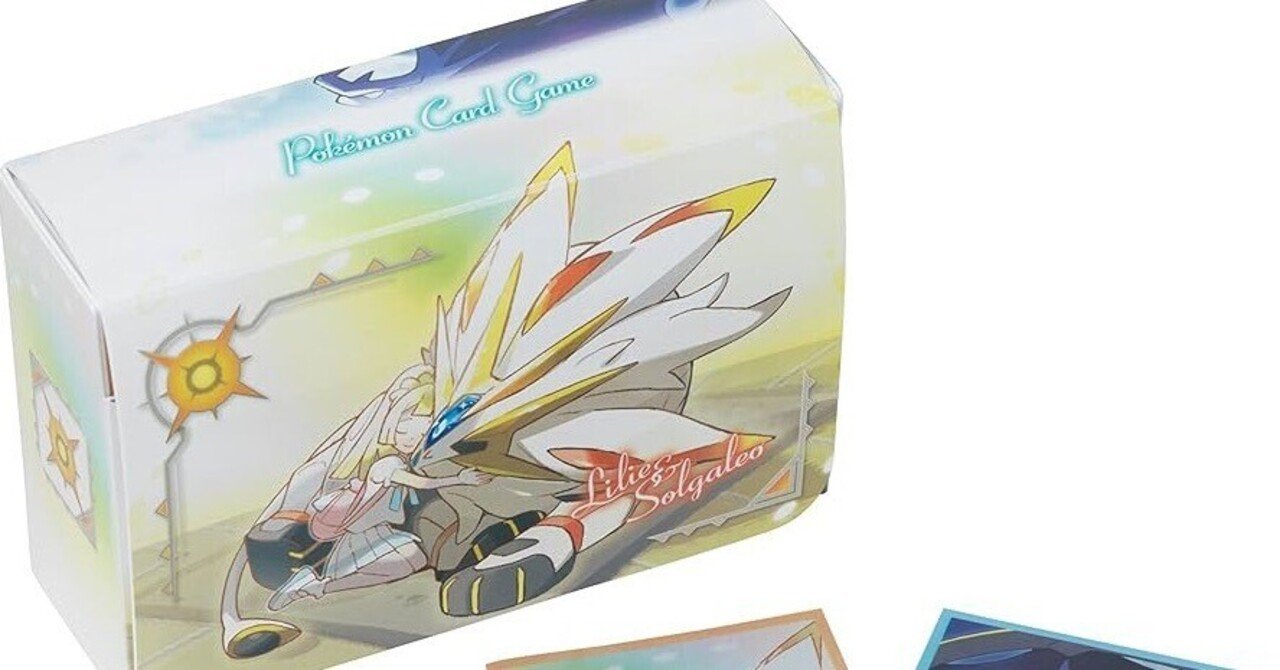 全文無料】ポケカ愛好者のための新解決策！60枚デッキがオーバー