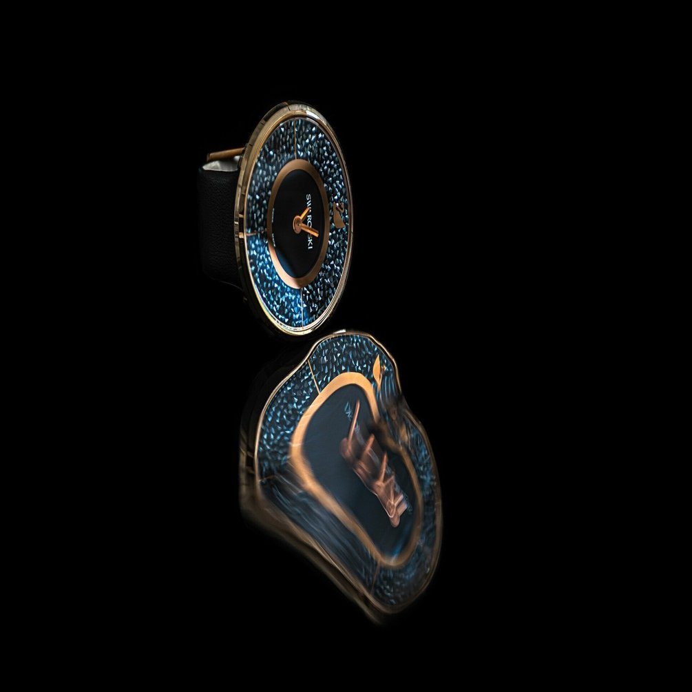 スワロフスキーの時計の電池交換ガイド｜はらじゅく時計宝石修理研究所