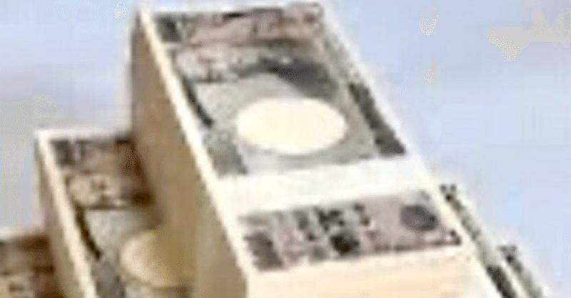 女子留置所の中　保釈金編